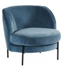 Fauteuil LEONI