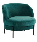 Fauteuil LEONI