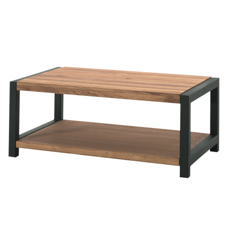 Table basse CATANE double plateau - CASITA