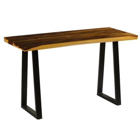 Table mange debout UKA en suar massif - CASITA