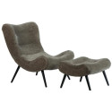 FAUTEUIL CASPE - CASITA