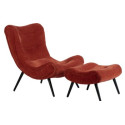 FAUTEUIL CASPE - CASITA