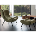 FAUTEUIL CASPE - CASITA