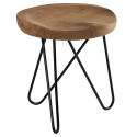 Tabouret BENNET - Casita