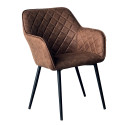 Fauteuil Cork