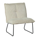 Fauteuil Calvin