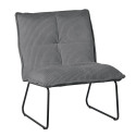 Fauteuil Calvin