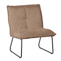 Fauteuil Calvin